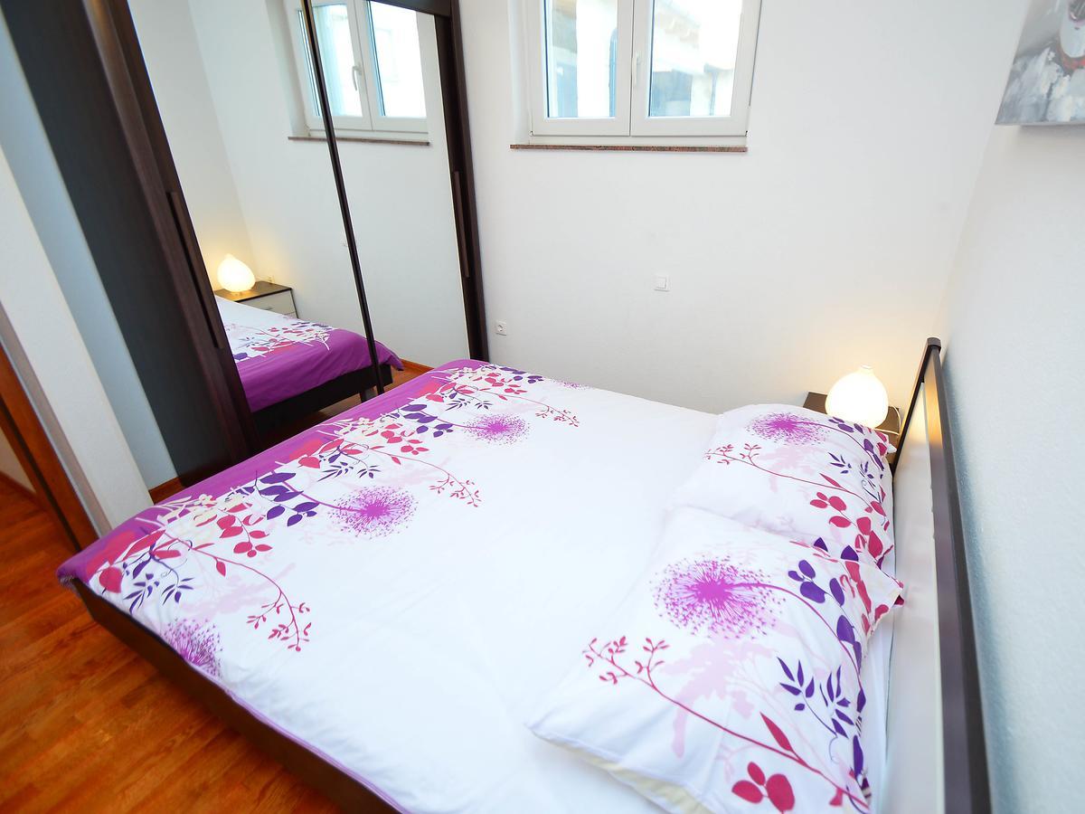 Apartment Ante-2 By Interhome Brodarica  Exterior foto