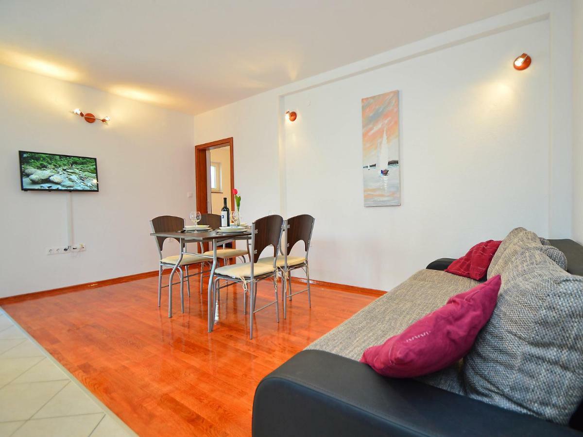Apartment Ante-2 By Interhome Brodarica  Exterior foto